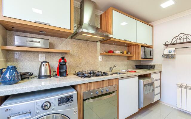 Excelente no Centro de Canela @stayhousetemporada