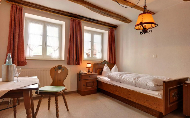 Hotel Schwalenberger Malkasten