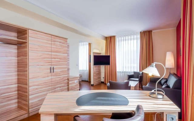 Plaza Premium Columbus Bremen