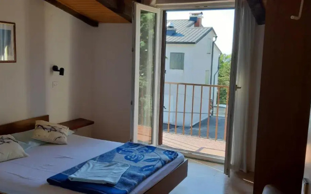Apartments Oleandar Selce