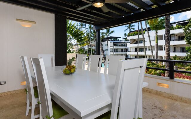 Aligio Aparthotel & Spa