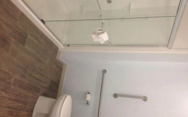 Hampton Inn Tampa/Rocky Point-Airport