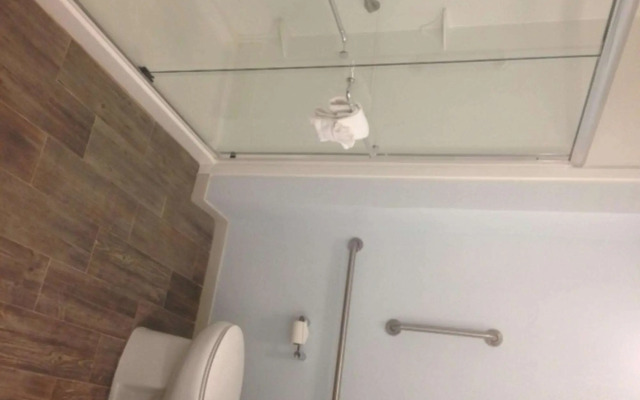 Hampton Inn Tampa/Rocky Point-Airport