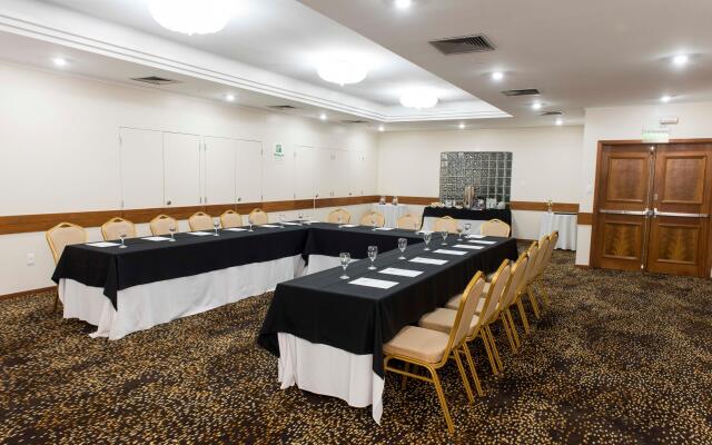 Holiday Inn Montevideo by IHG