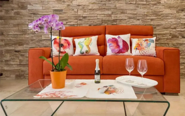 Sara luxury apartament