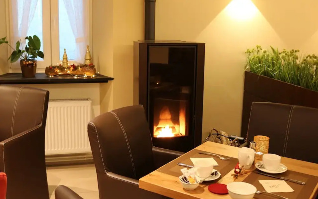 Alte Schmiede zu Trarbach