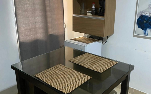 Suite Noa Apartamento