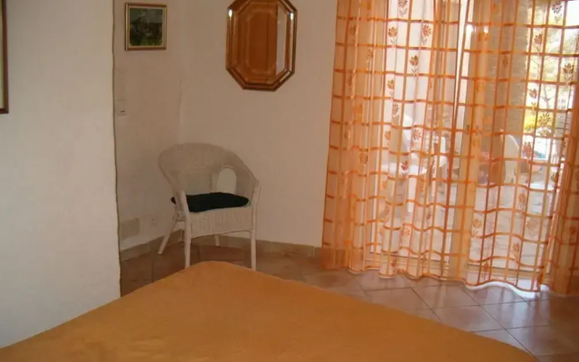 Les Heures Bleues Paradis