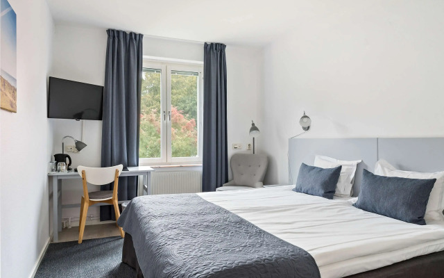 Best Western Valhall Park Hotell