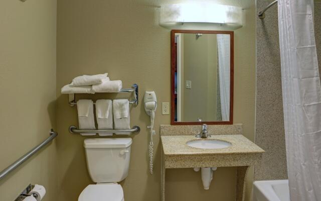 Candlewood Suites Texarkana, an IHG Hotel