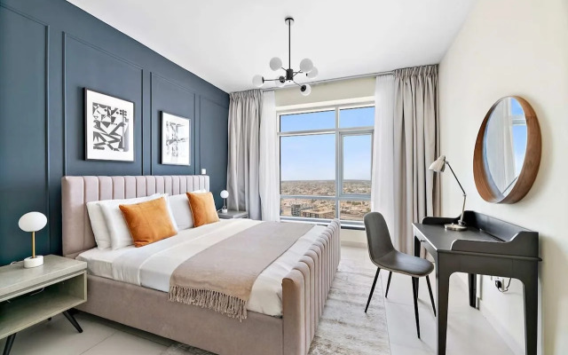 Silkhaus Lofts, Downtown Dubai