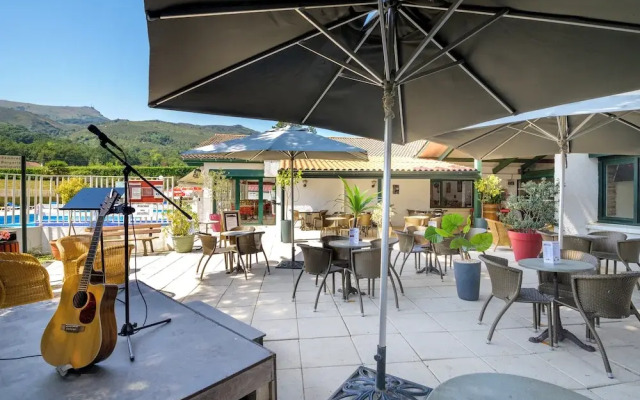 Village Club Le Saint Ignace