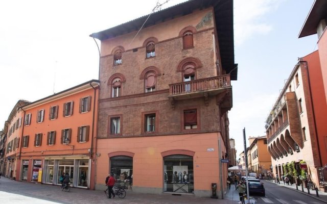 45-Tourist House Bologna Oberdan