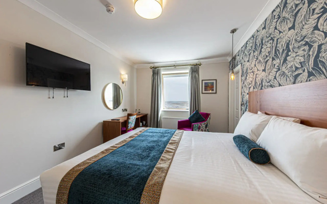 The Beaches Hotel and Spa
