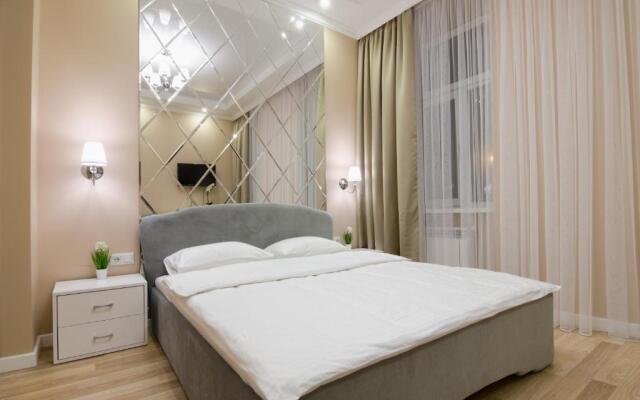 Apartment - Medova 9