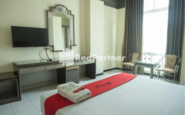 Akur Hotel Malioboro