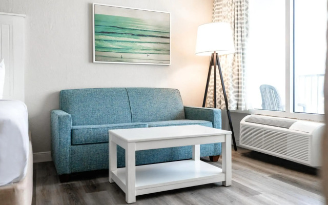 Perry's Ocean Edge Resort