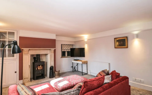 Rose Cottage