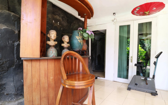 Villa Sri Manganti
