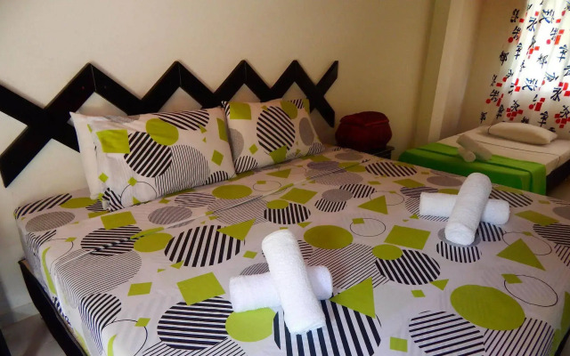 Hotel Campestre La Herradura