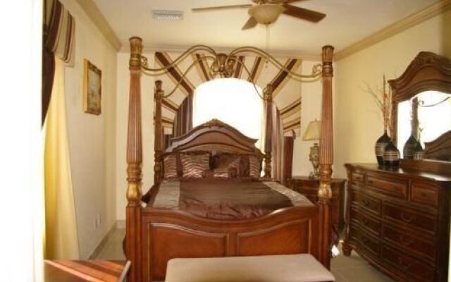 Jubilee Gardens Vacation Home