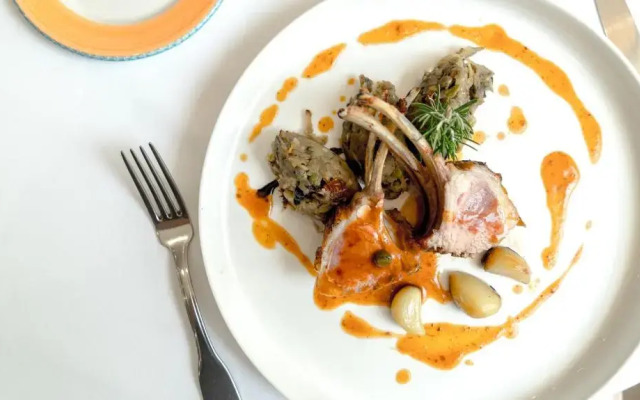 Les Elmes - Hôtel, Spa & Plage Privée