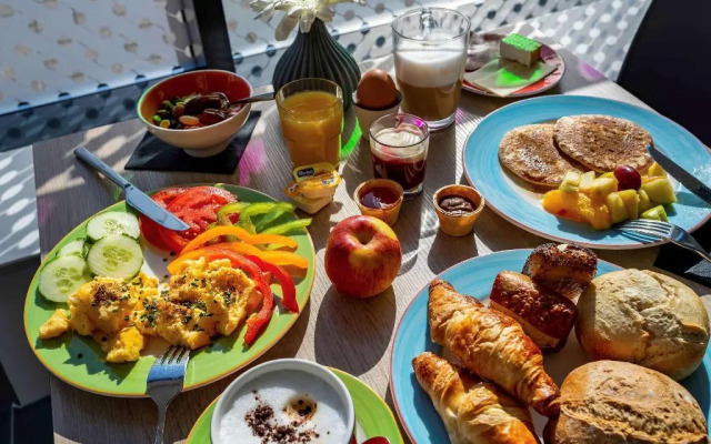 ibis Styles Karlsruhe Ettlingen