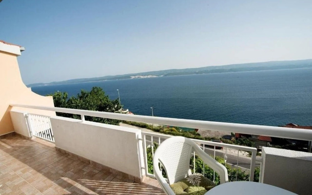 Nina - sea View Family Apartments - A5