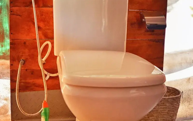 Wilderness Camping Yala