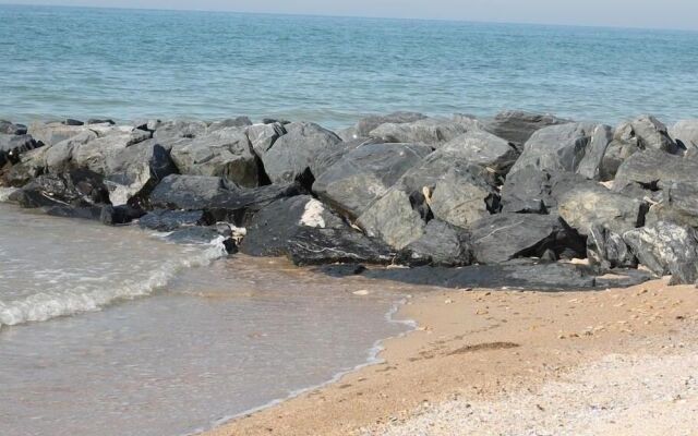 Studio Croisette Juno Beach