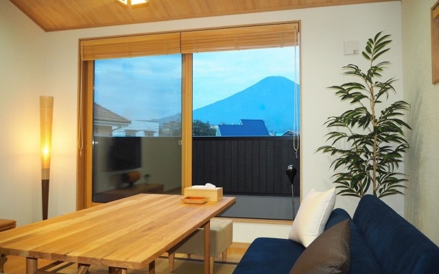 Mt. Fuji Akatsuki Kuu – Guest Rooms – Fujikawaguchiko