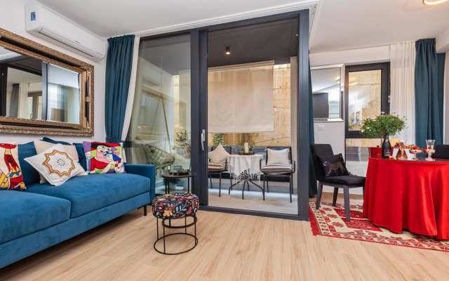 Perfect Downtown Apartment A217