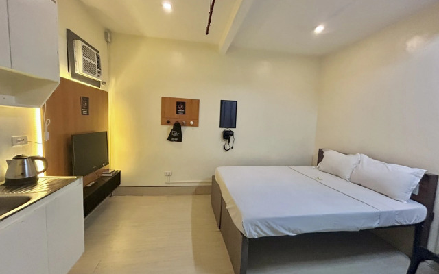 Selah Lofts Pasay Quarantine Hotel