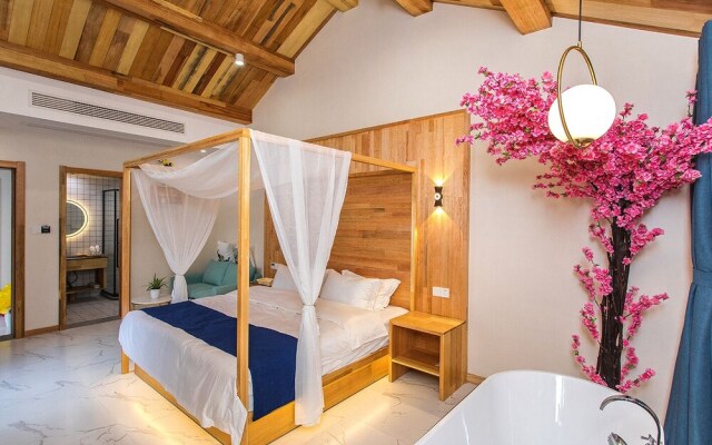 Wuzhen Ziye Musu Inn