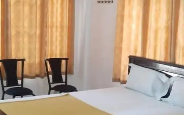 Green Mount Residency