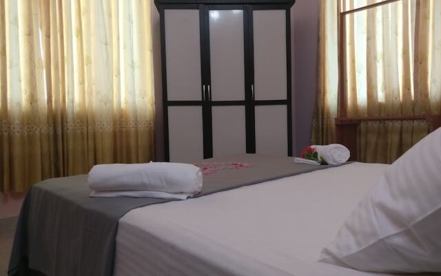 Baivaru Guesthouse Services