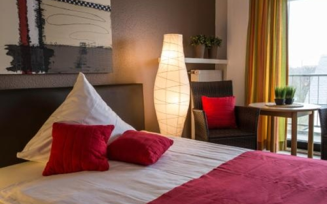 Art Hotel Bakker