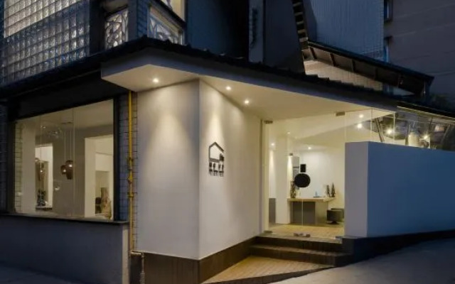 THE RONG HOUSE(ChengDu)