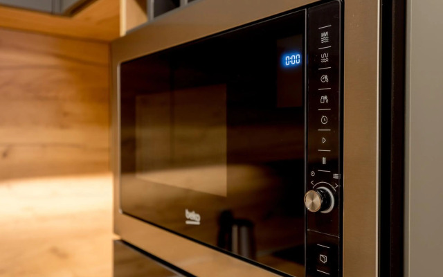 Athos Square Apartments