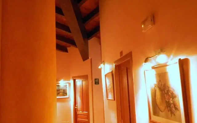 Hotel Rural El Verdenal