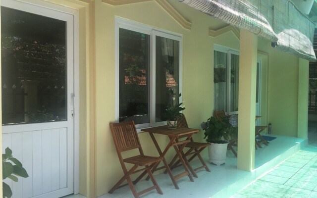 Newstar Phu Quoc Resort