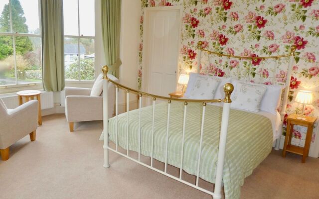 Dartmoor House B&B