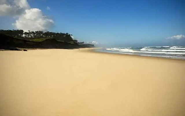 Watermark Surf House