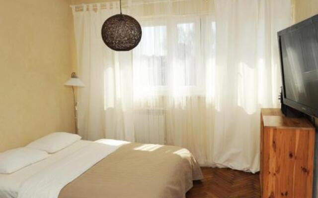 Apartament Słodowiec