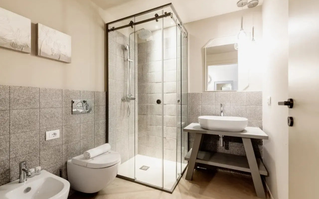 Relais Chiaramonte