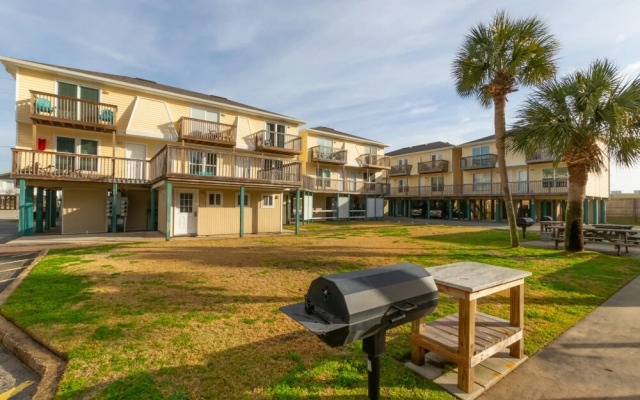 Sand Dollar 5 Leisure Bay