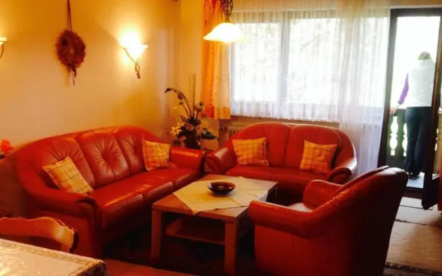 Ferienwohnungen Fitterer