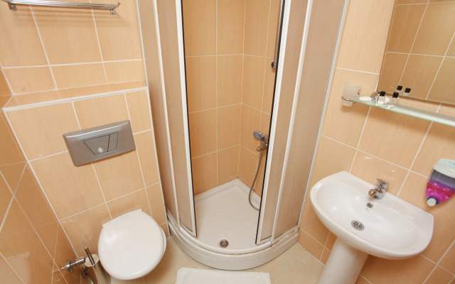 Star Hotel Istanbul - Special Class