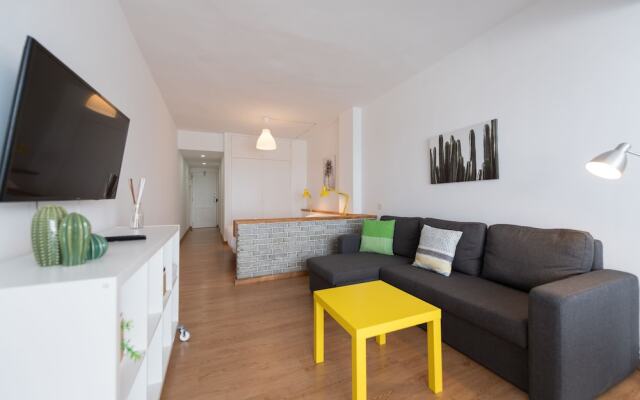 Estudio Yellow Sun Marine