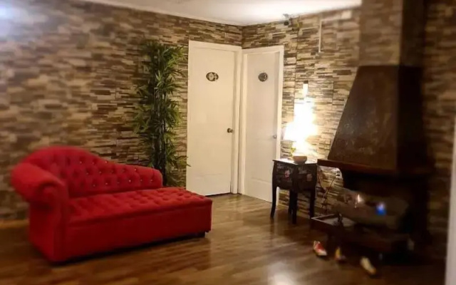 arte brisa hostal boutique